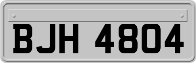 BJH4804