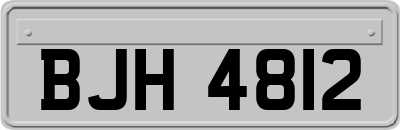 BJH4812