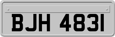 BJH4831