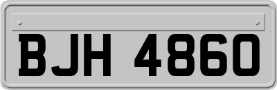 BJH4860