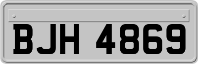 BJH4869