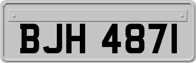 BJH4871