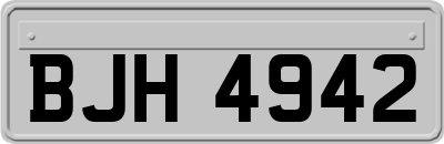BJH4942