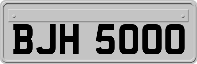 BJH5000