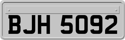 BJH5092