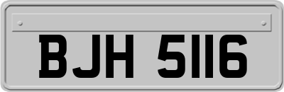 BJH5116