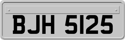 BJH5125
