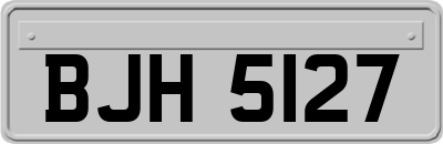 BJH5127