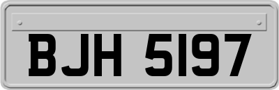 BJH5197