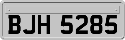BJH5285