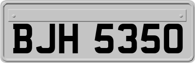 BJH5350