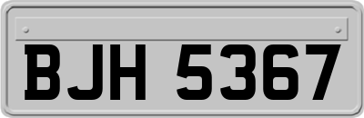 BJH5367