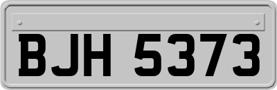 BJH5373