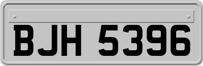 BJH5396