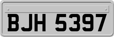 BJH5397