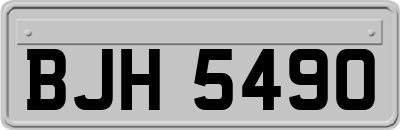 BJH5490