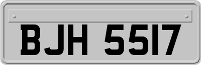 BJH5517
