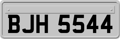 BJH5544