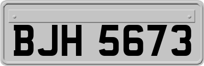 BJH5673