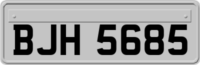 BJH5685
