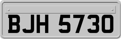 BJH5730