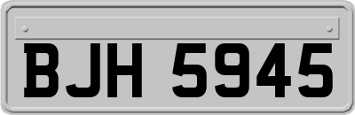 BJH5945