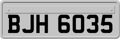 BJH6035