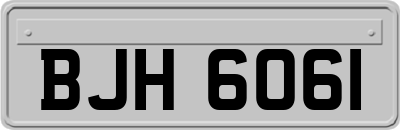 BJH6061