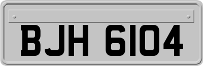 BJH6104