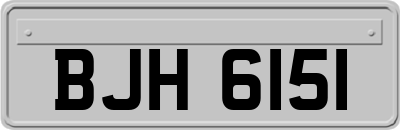 BJH6151