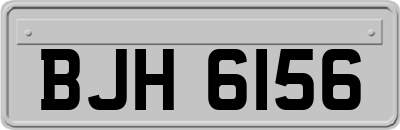 BJH6156