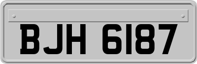 BJH6187