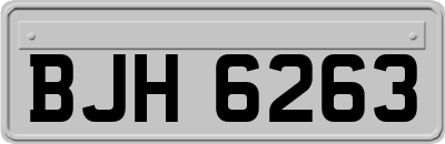 BJH6263