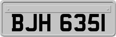 BJH6351