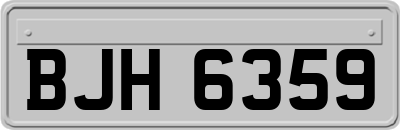 BJH6359