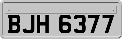 BJH6377