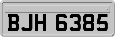 BJH6385