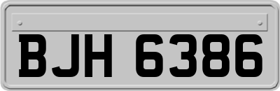 BJH6386