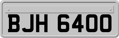 BJH6400
