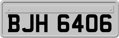 BJH6406