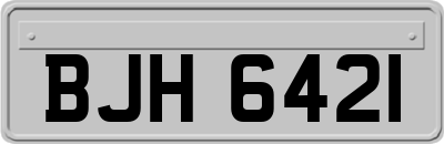 BJH6421