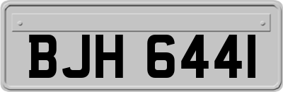 BJH6441