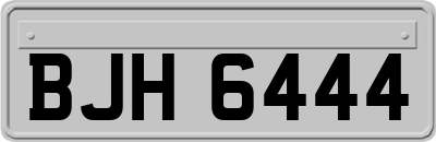 BJH6444
