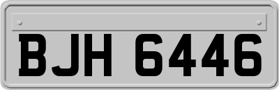 BJH6446