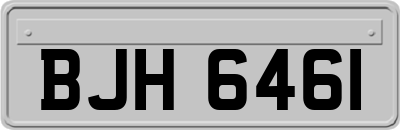 BJH6461
