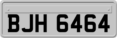 BJH6464