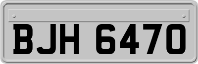 BJH6470