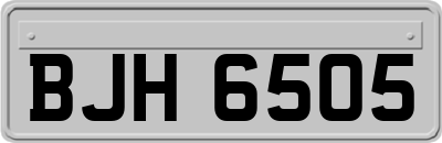 BJH6505
