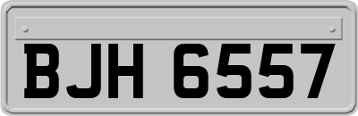 BJH6557
