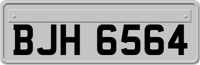 BJH6564